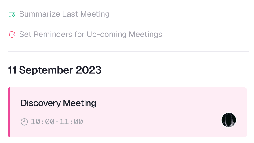 Real-Time Financial Insights